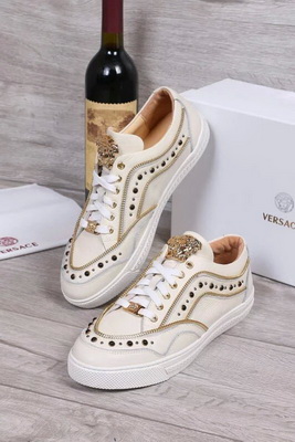 V Fashion Casual Men Shoes--050